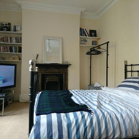 Hotel Style Boutique Double In Primrose Hill Λονδίνο Εξωτερικό φωτογραφία