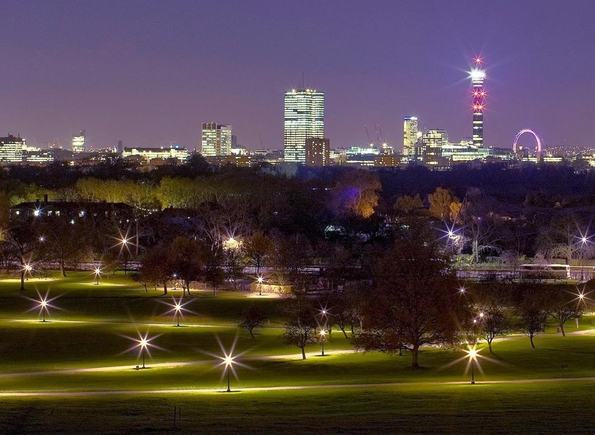 Hotel Style Boutique Double In Primrose Hill Λονδίνο Εξωτερικό φωτογραφία