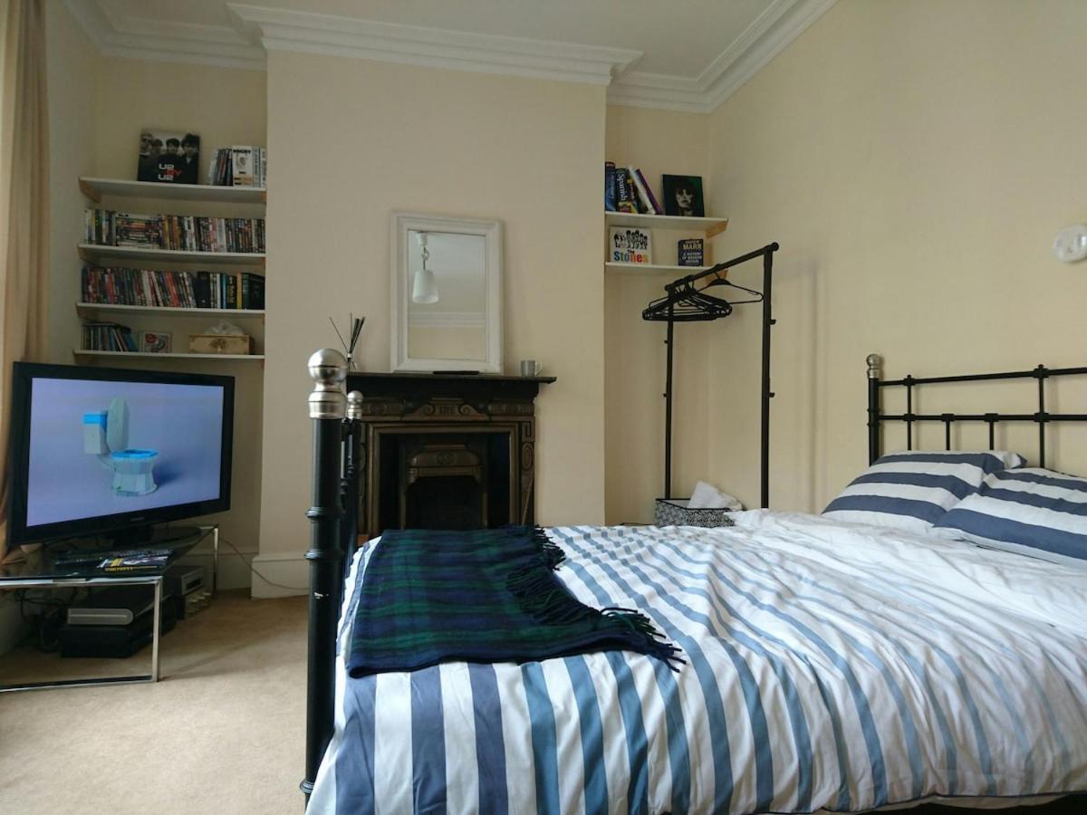 Hotel Style Boutique Double In Primrose Hill Λονδίνο Εξωτερικό φωτογραφία